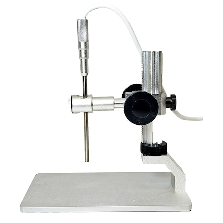 USB Microscope, 150x, ⌀ 4mm, 1280x720, Manual Focus